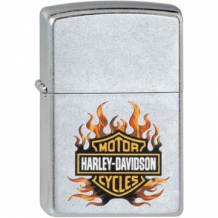 images/productimages/small/Zippo H-D Burning 2001952.jpg